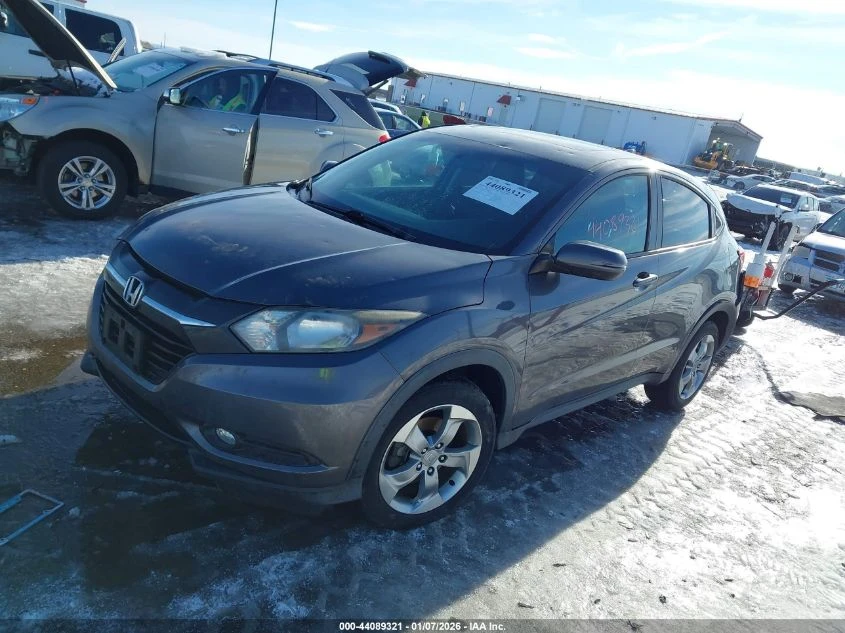 Honda Hr-v 1.8l Ex | Mobile.bg � ����������� 2