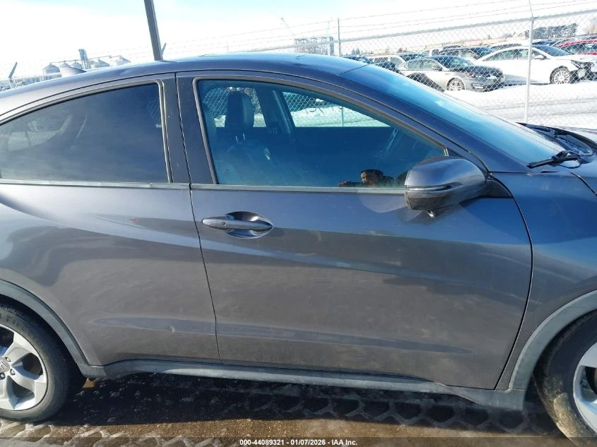 Honda Hr-v 1.8l Ex | Mobile.bg � ����������� 13