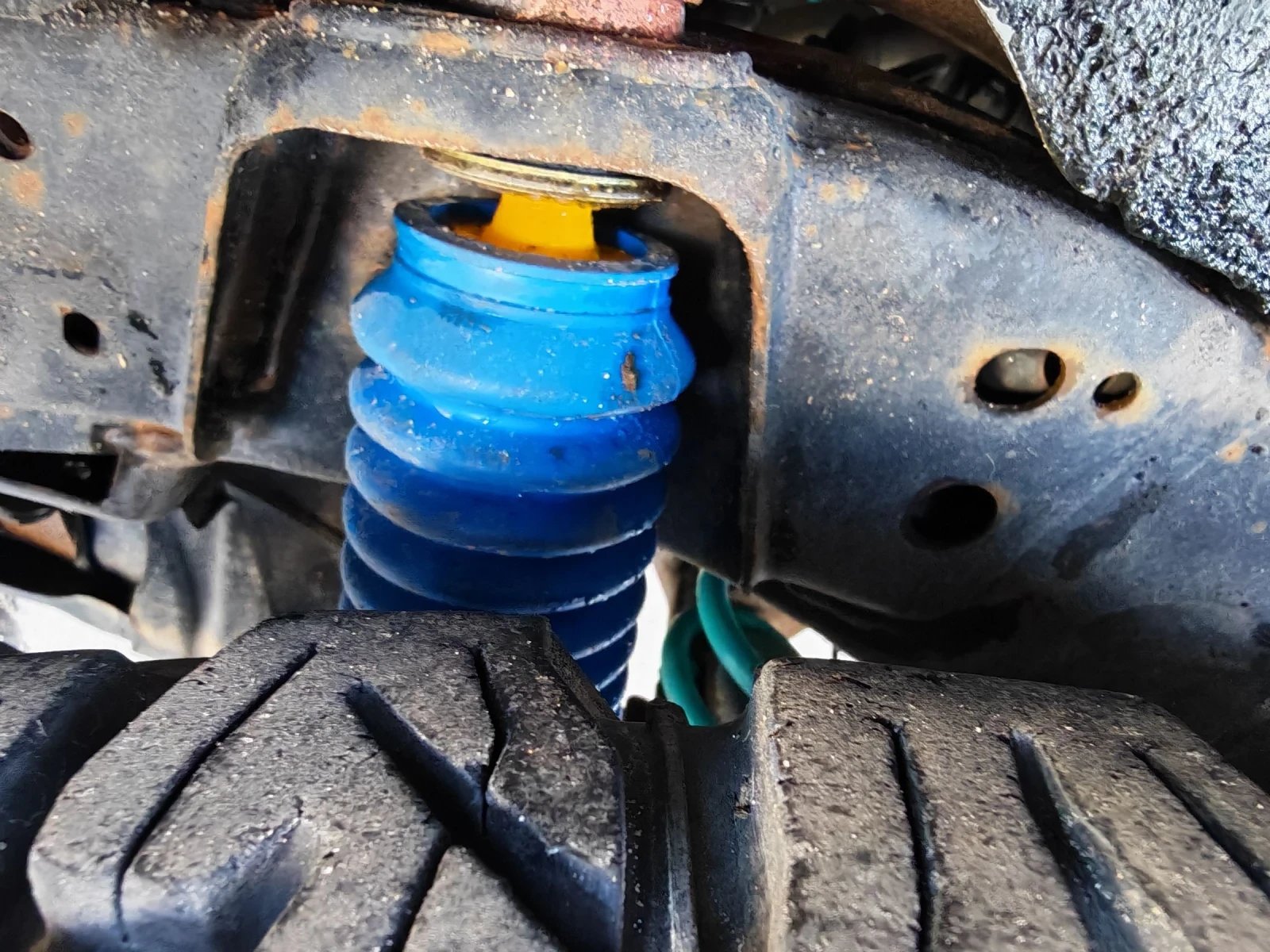 Toyota 4runner 4.7 V8 LIMITED, снимка 14 - Автомобили и джипове - 53763678