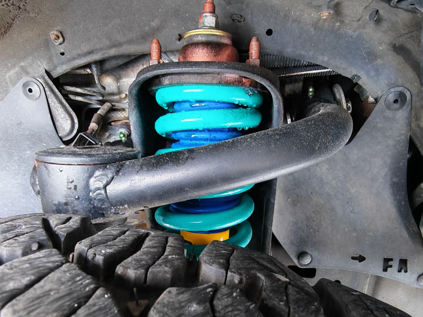 Toyota 4runner 4.7 V8 LIMITED, снимка 8 - Автомобили и джипове - 53763678