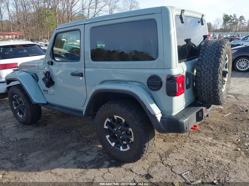Jeep Wrangler 3.6l 2-Door Recon 4X4, снимка 3 - Автомобили и джипове - 53808760
