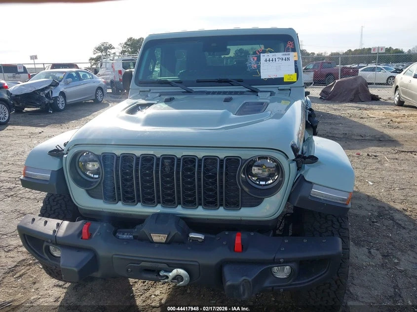 Jeep Wrangler 3.6l 2-Door Recon 4X4, снимка 12 - Автомобили и джипове - 53808760