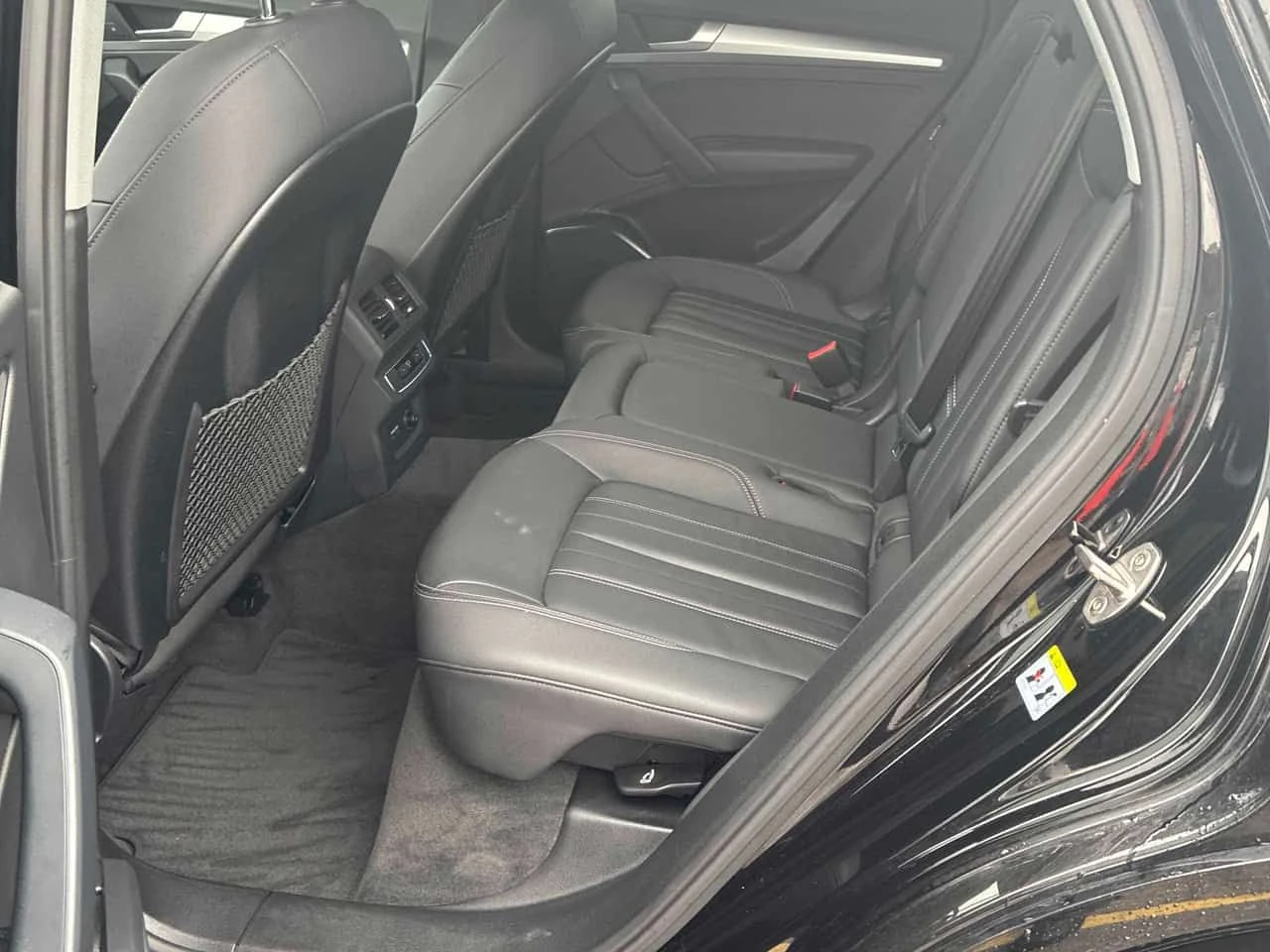 Audi Q5 * Komfort * CARFAX * Дистроник * Подгрев * , снимка 17 - Автомобили и джипове - 54014058