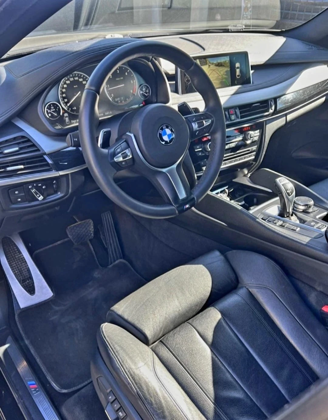 BMW X6 3.0d M Packet  | Mobile.bg � ����������� 5