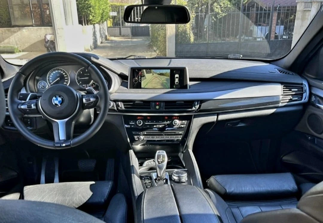 BMW X6 3.0d M Packet  | Mobile.bg � ����������� 4