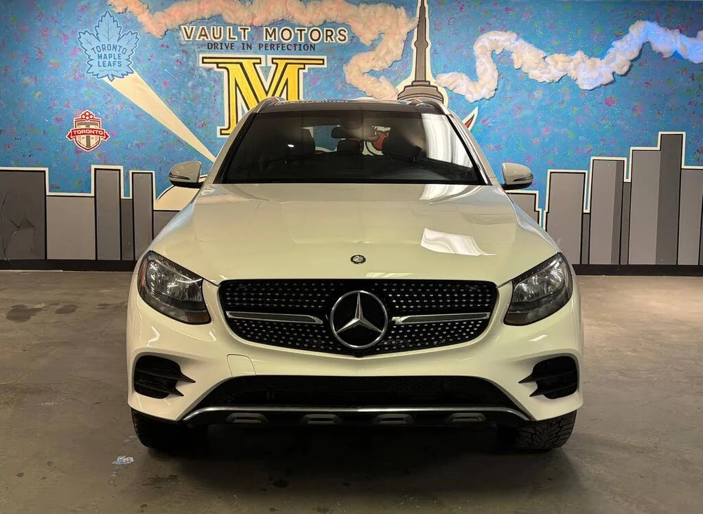 Mercedes-Benz GLC 300 ПАНОРАМА* КАМЕРА* ПОДГРЕВ* КОЖА* , снимка 2 - Автомобили и джипове - 54151247