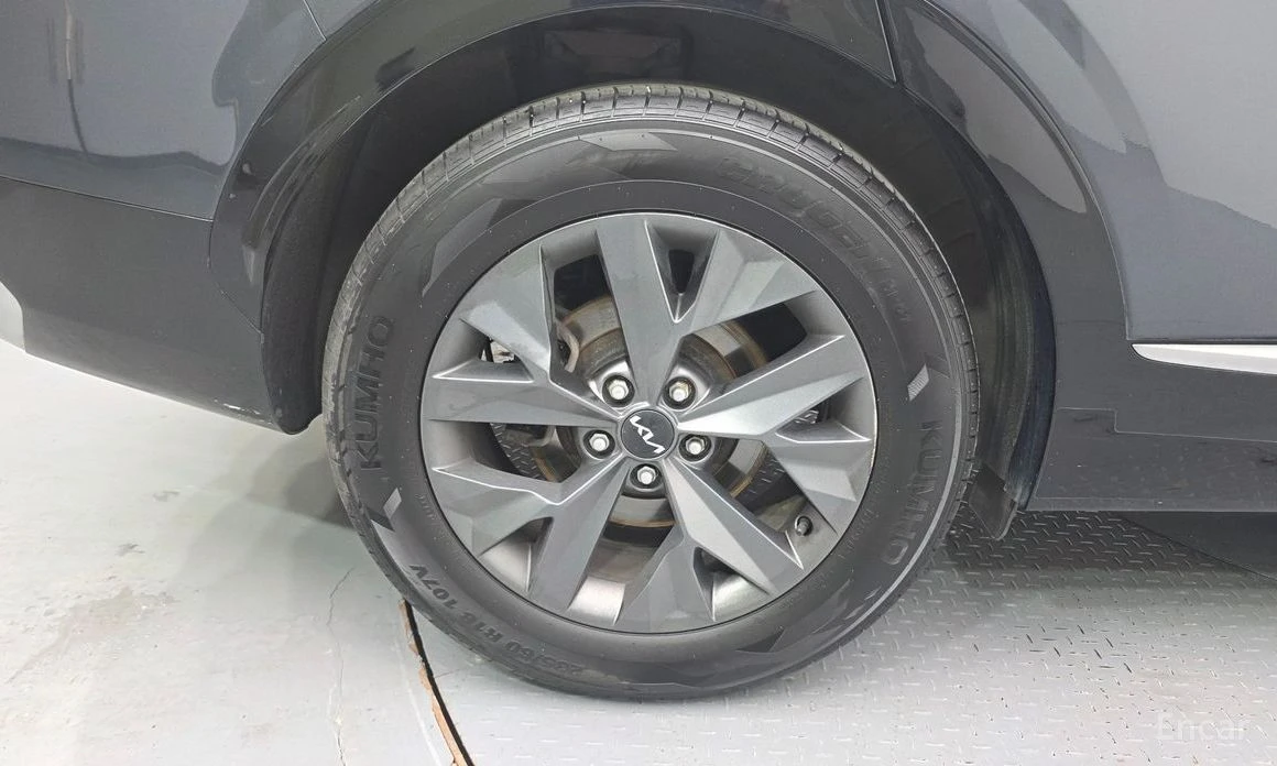 Kia Sportage 2.0 D NOBLESSE 4x4* HARMAN KARDON* ОБДУХВАНЕ* , снимка 5 - Автомобили и джипове - 54219233