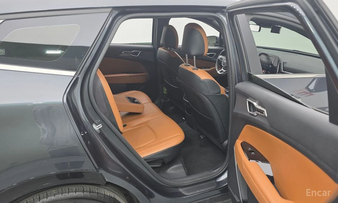 Kia Sportage 2.0 D NOBLESSE 4x4* HARMAN KARDON* ОБДУХВАНЕ* , снимка 14 - Автомобили и джипове - 54219233