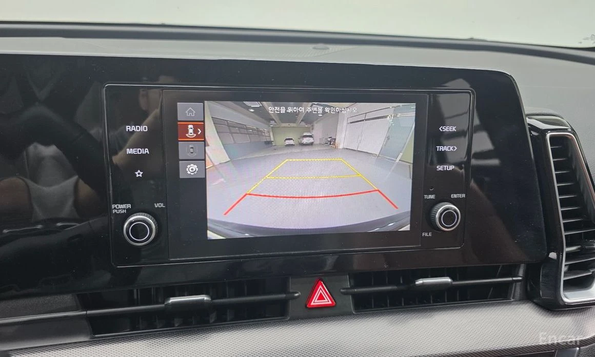 Kia Sportage 2.0 D NOBLESSE 4x4* HARMAN KARDON* ОБДУХВАНЕ* , снимка 12 - Автомобили и джипове - 54219233