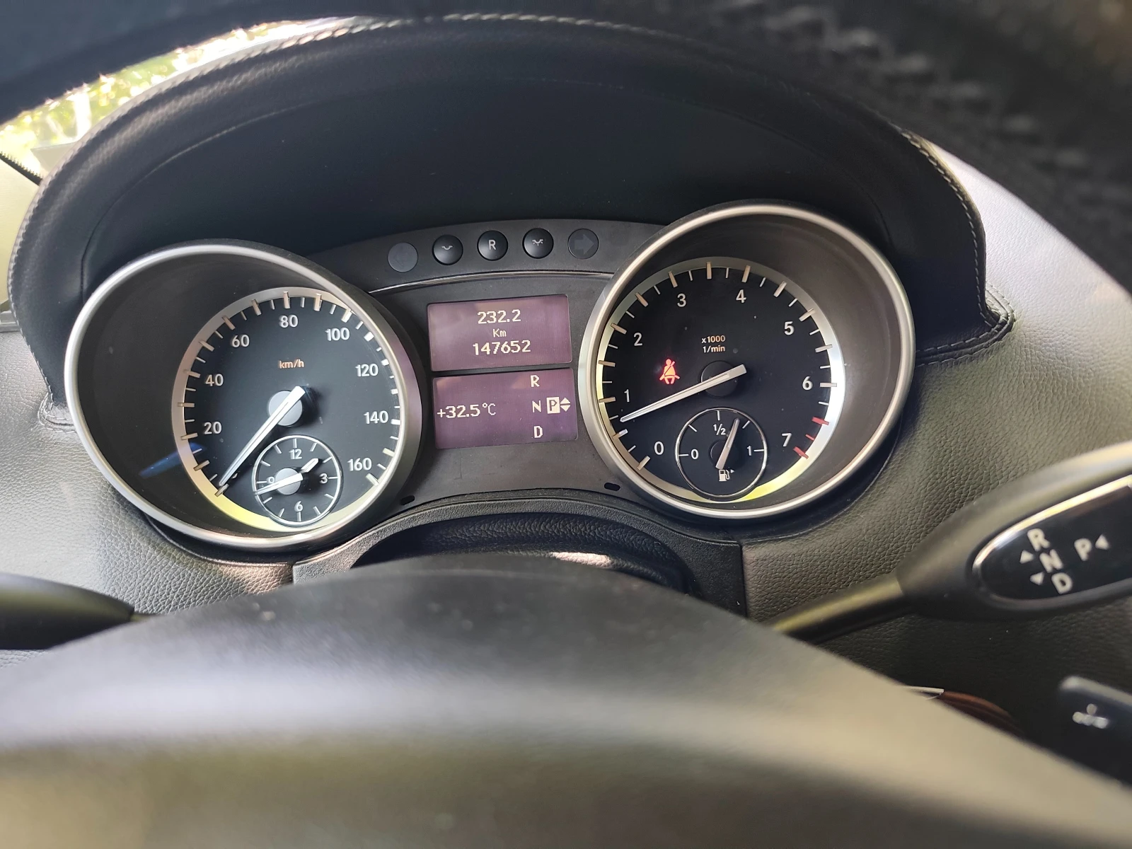 Mercedes-Benz GL 55 AMG | Mobile.bg � ����������� 9