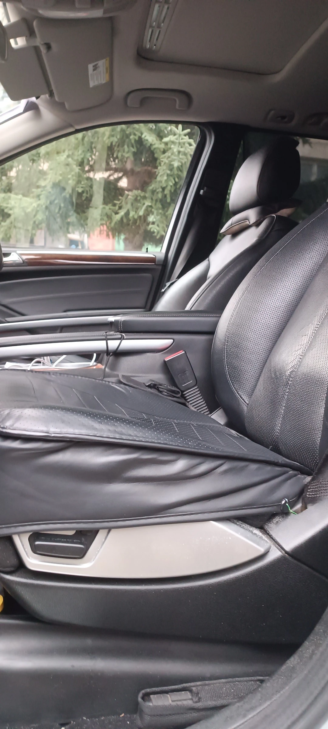 Mercedes-Benz GL 55 AMG | Mobile.bg � ����������� 12