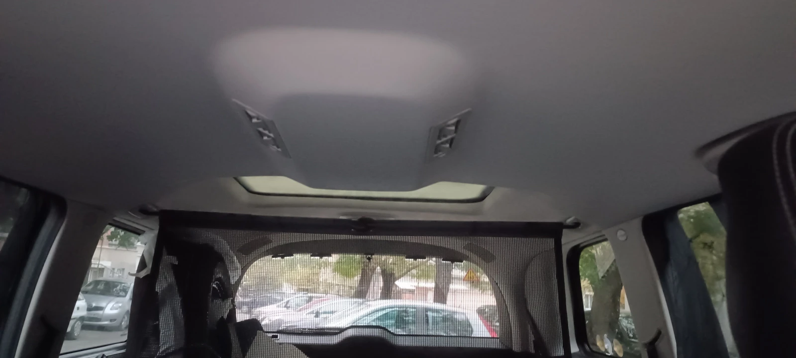 Mercedes-Benz GL 55 AMG | Mobile.bg � ����������� 16