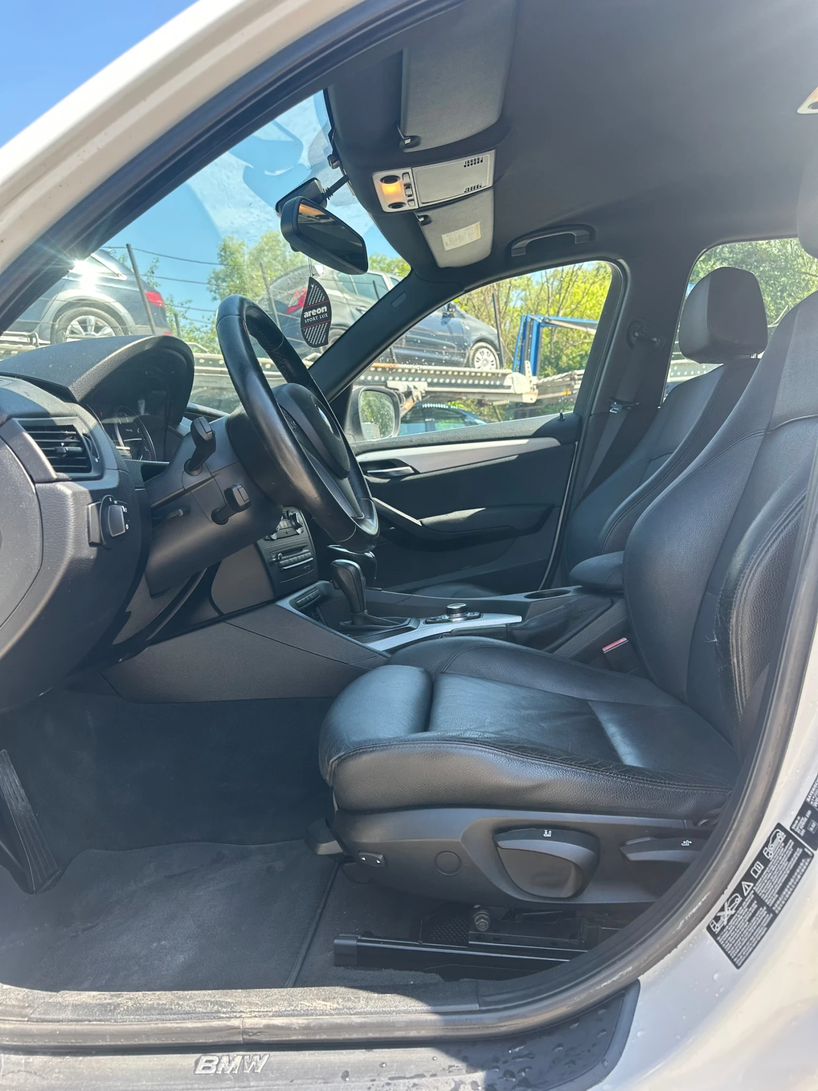 BMW X1 2, 0bi-turbo x-drive, снимка 8 - Автомобили и джипове - 54831874