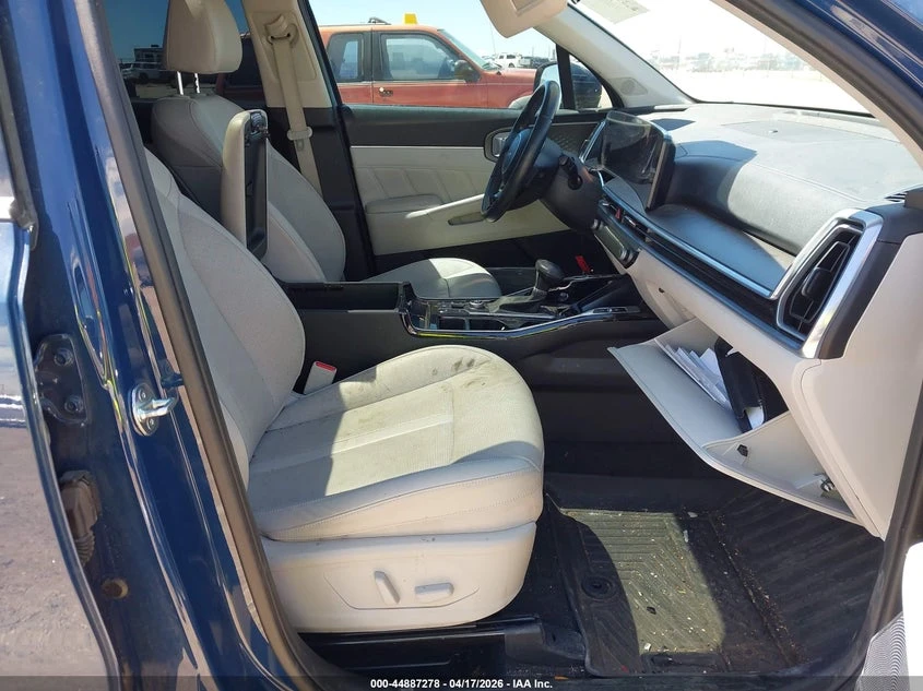Kia Sorento 2.5L I-4 DI, DOHC, VVT, TURBO, 281HP Front Wheel | Mobile.bg � ����������� 5
