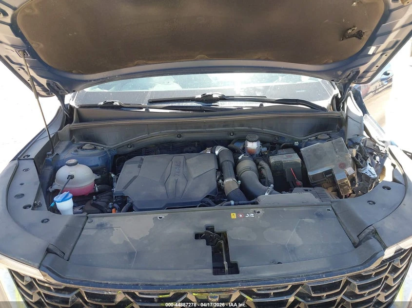 Kia Sorento 2.5L I-4 DI, DOHC, VVT, TURBO, 281HP Front Wheel | Mobile.bg � ����������� 10
