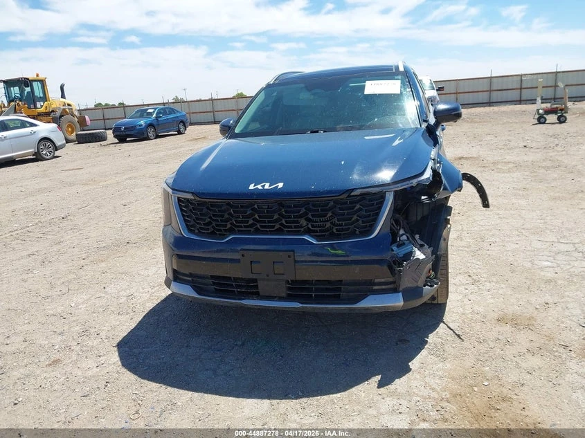 Kia Sorento 2.5L I-4 DI, DOHC, VVT, TURBO, 281HP Front Wheel | Mobile.bg � ����������� 13