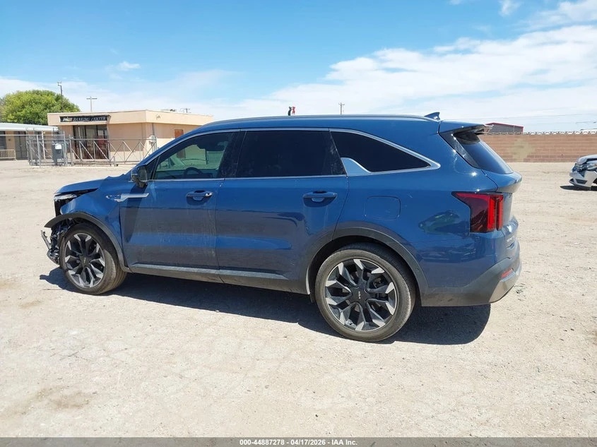 Kia Sorento 2.5L I-4 DI, DOHC, VVT, TURBO, 281HP Front Wheel | Mobile.bg � ����������� 15
