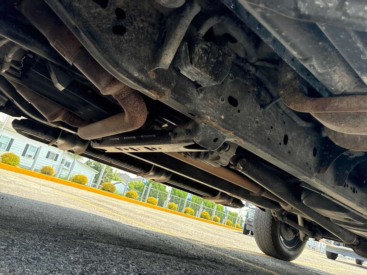 Dodge RAM 1500 * Sport * АВТОКРЕДИТ БЕЗ ПЪРВОНАЧАЛНА ВНОСКА* , снимка 13 - Автомобили и джипове - 55388324