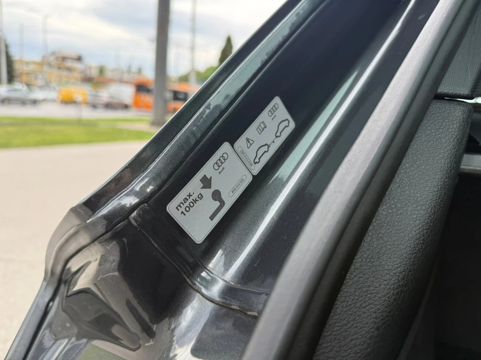 Audi SQ5 100 % Реален пробег, снимка 11 - Автомобили и джипове - 55525750