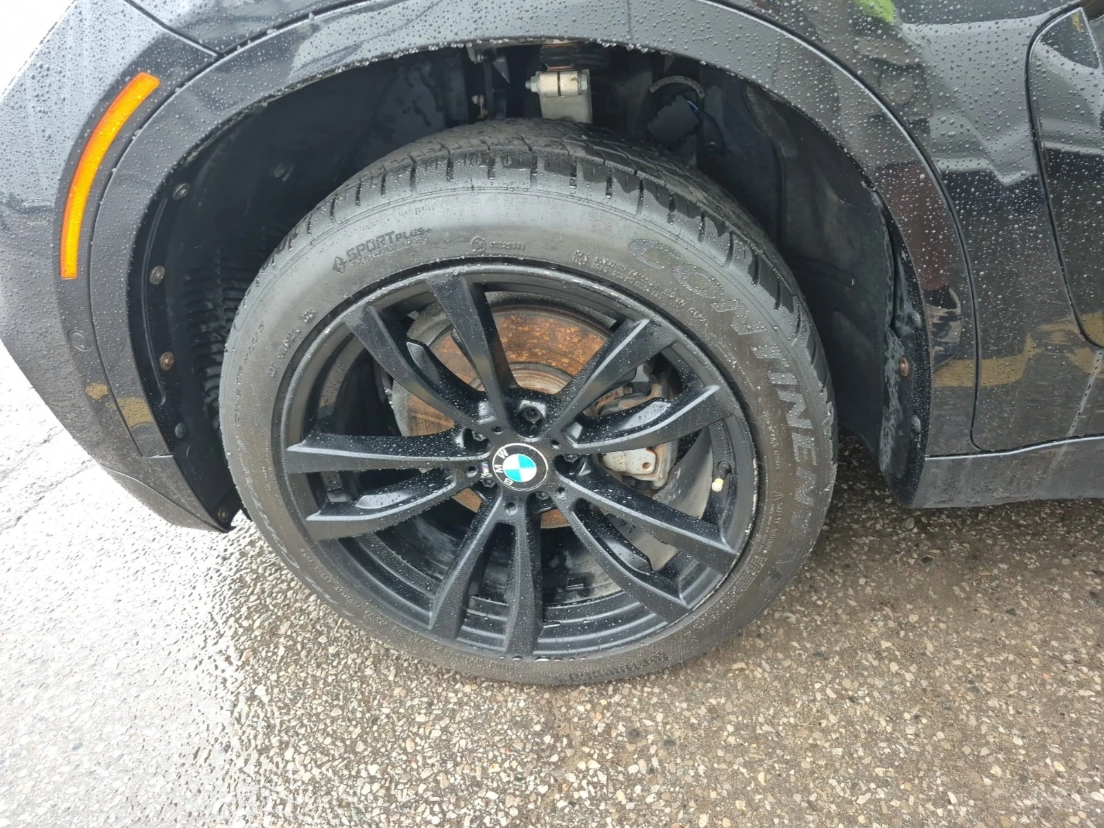 BMW X6 * XDRIVE35I * CARFAX * M PACK * АВТОКРЕДИТ, снимка 6 - Автомобили и джипове - 55889934