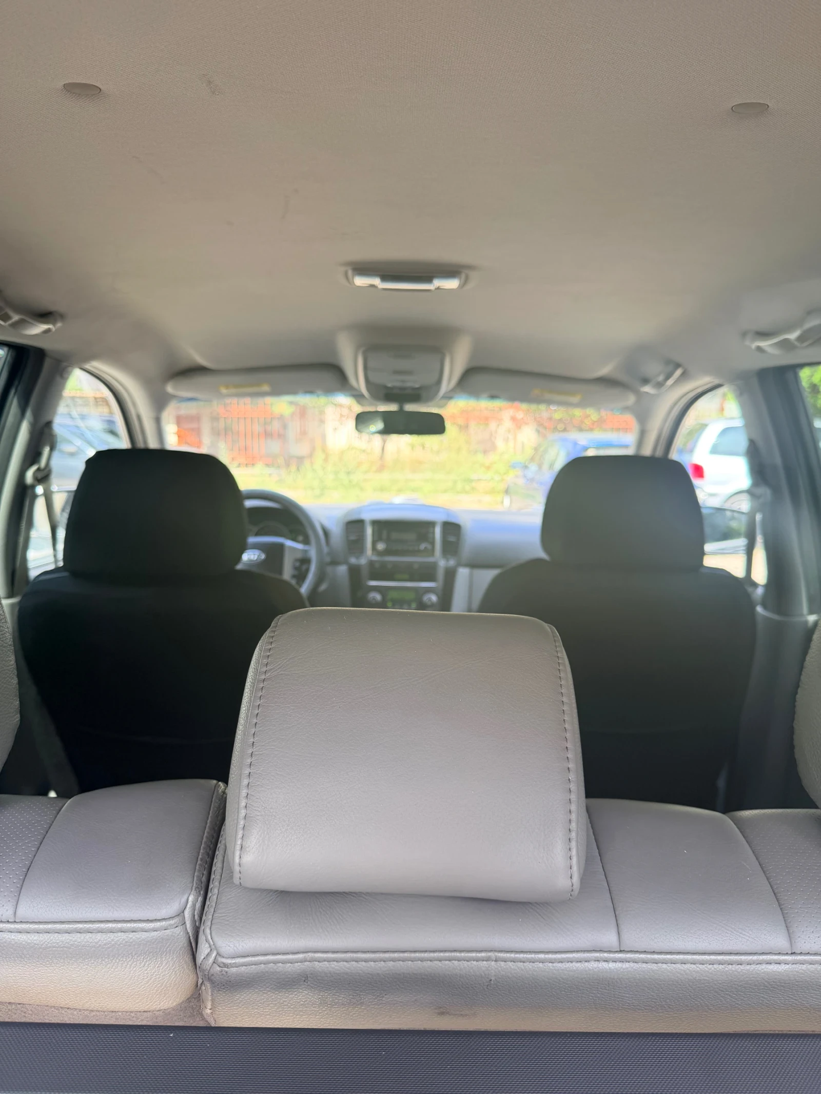 Kia Sorento, снимка 15 - Автомобили и джипове - 55938045