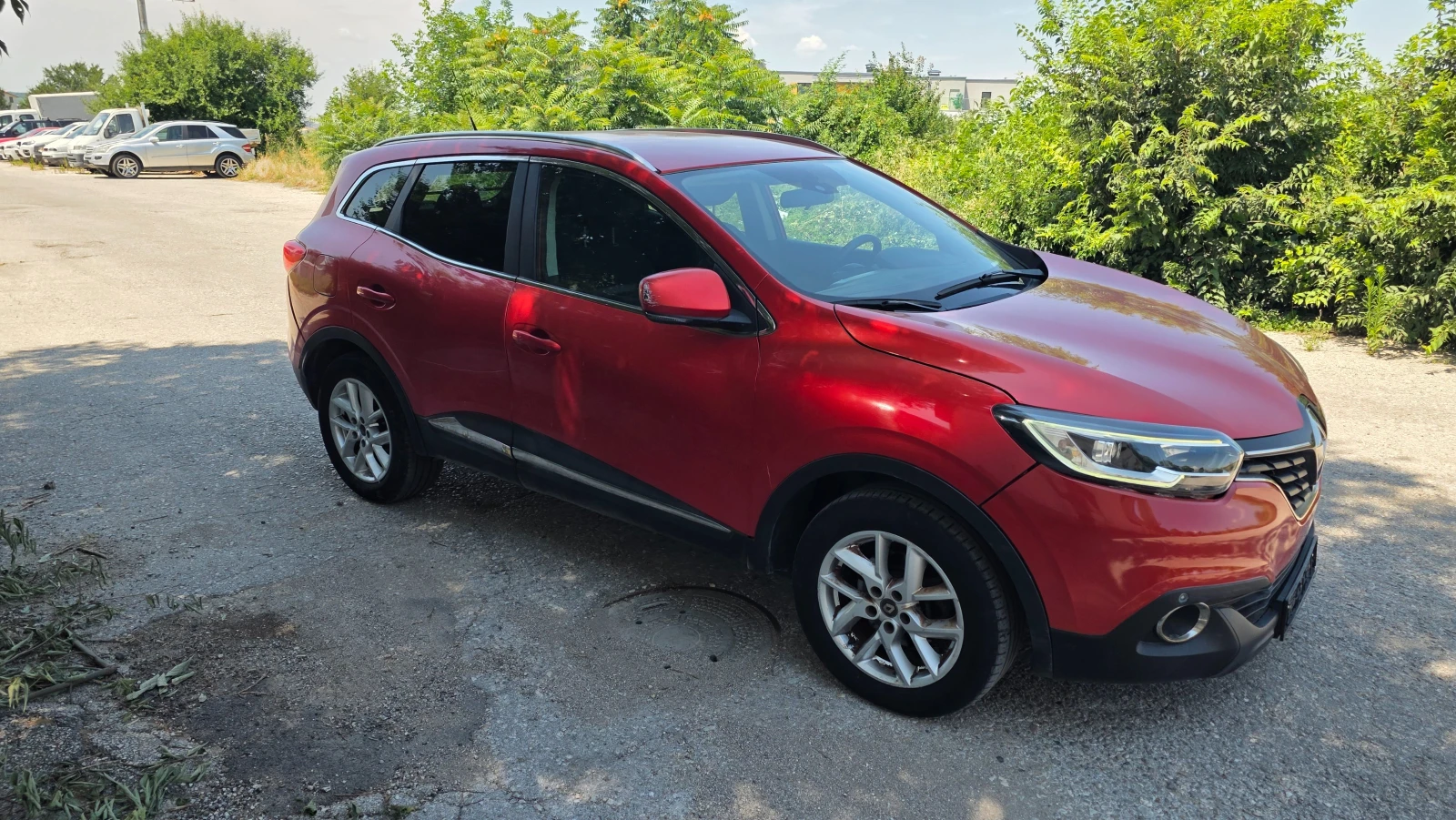 Renault Kadjar 1.5dci | Mobile.bg � ����������� 4