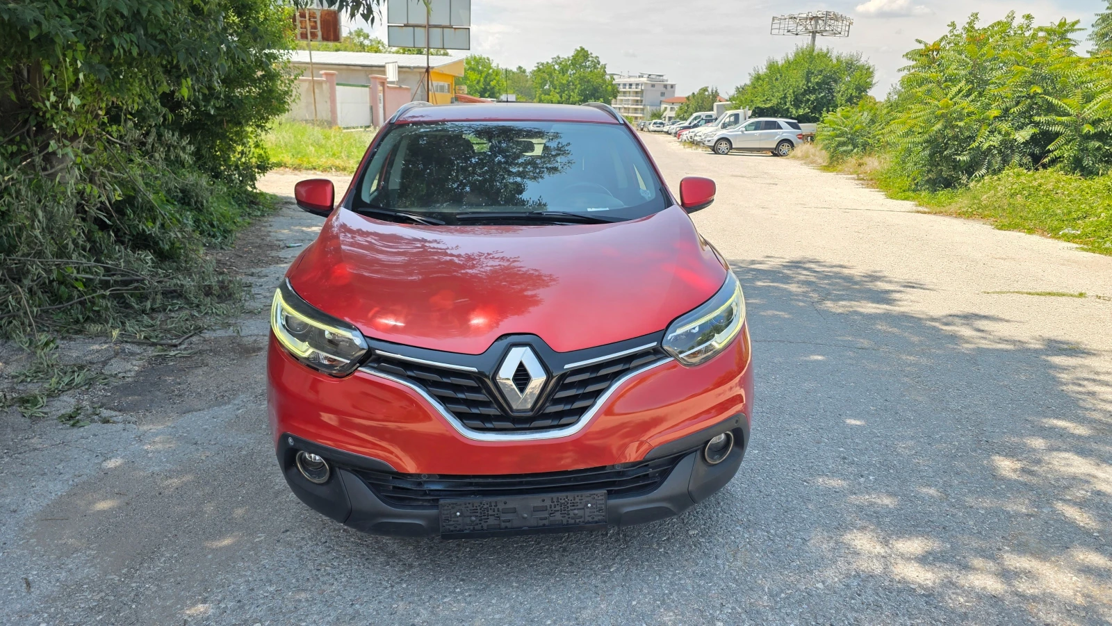 Renault Kadjar 1.5dci | Mobile.bg � ����������� 2