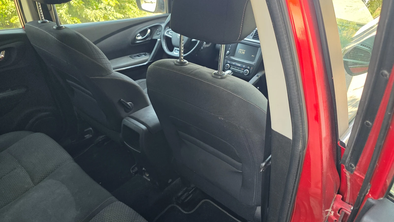 Renault Kadjar 1.5dci | Mobile.bg � ����������� 5