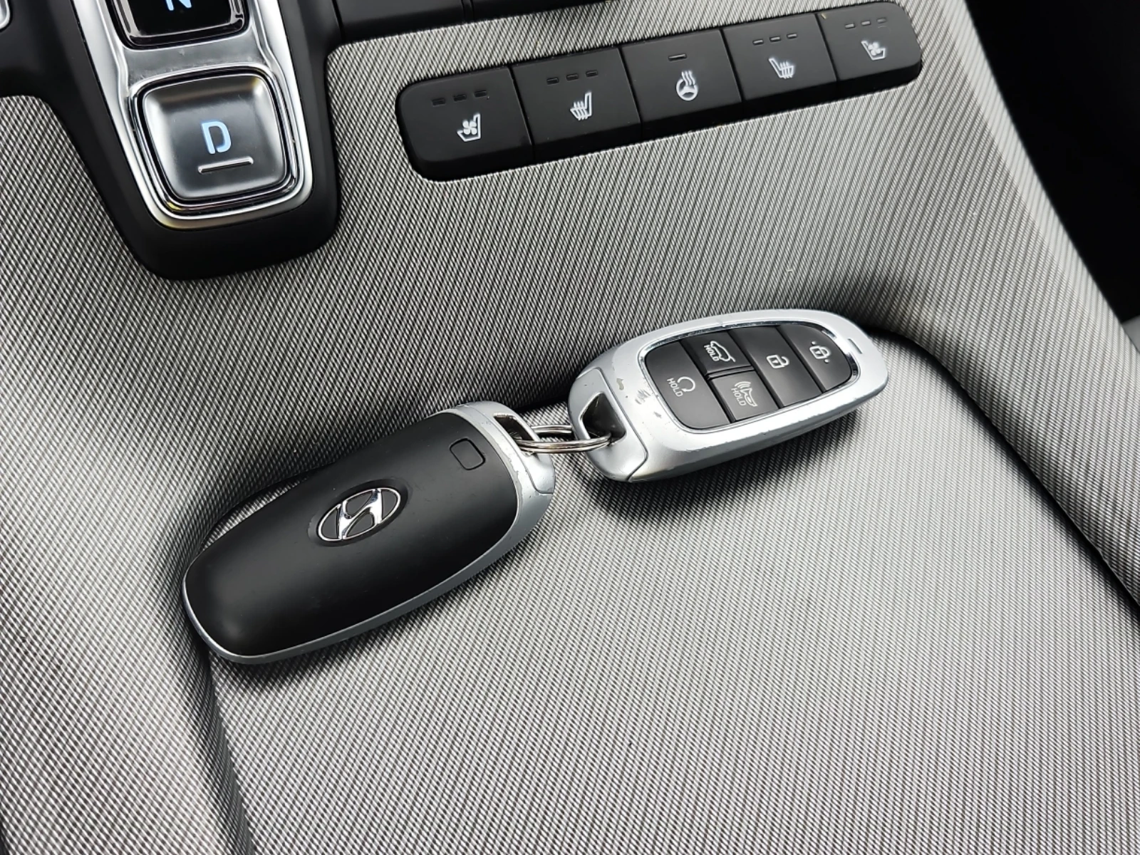 Hyundai Palisade URBAN, АВТОКРЕДИТ, снимка 8 - Автомобили и джипове - 56037846