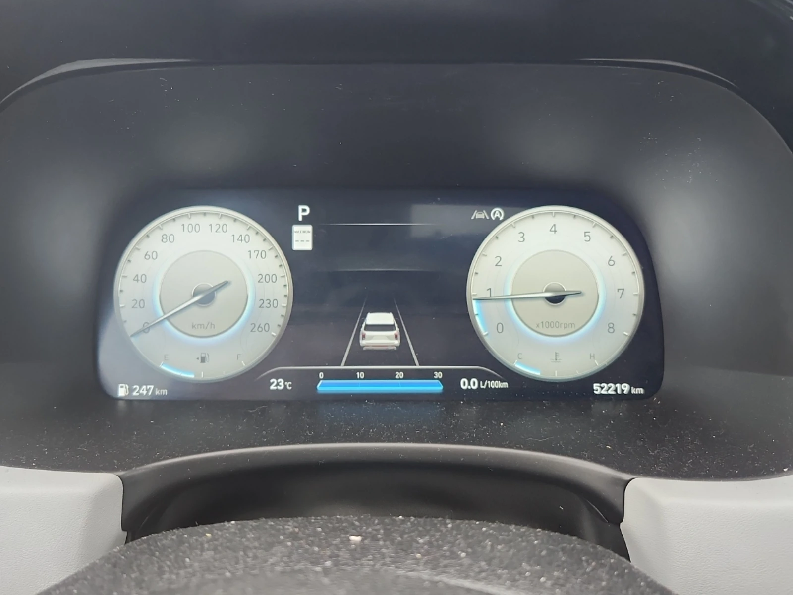 Hyundai Palisade URBAN, АВТОКРЕДИТ, снимка 9 - Автомобили и джипове - 56037846