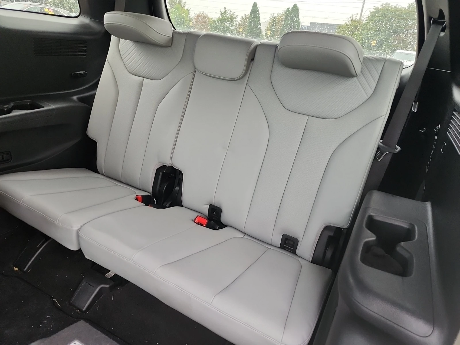 Hyundai Palisade URBAN, АВТОКРЕДИТ, снимка 14 - Автомобили и джипове - 56037846