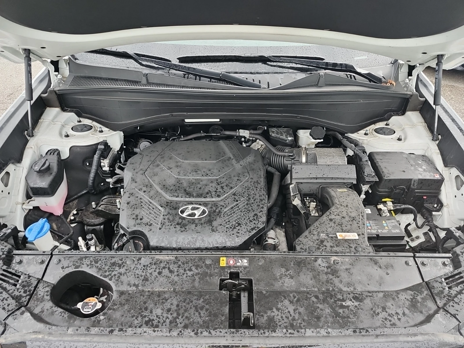 Hyundai Palisade URBAN, АВТОКРЕДИТ, снимка 17 - Автомобили и джипове - 56037846