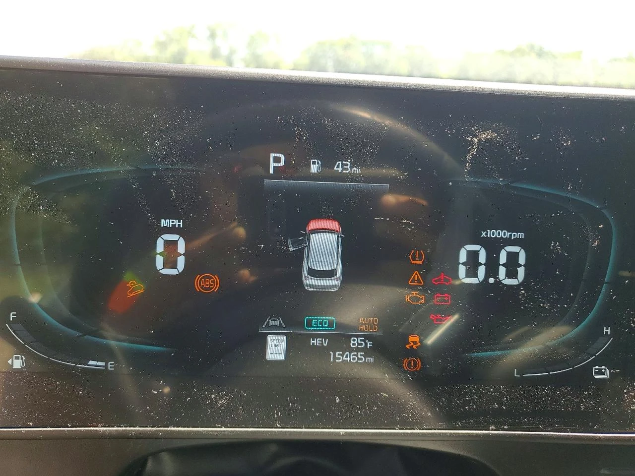 Kia Sportage 1.6l X Line | Mobile.bg � ����������� 9