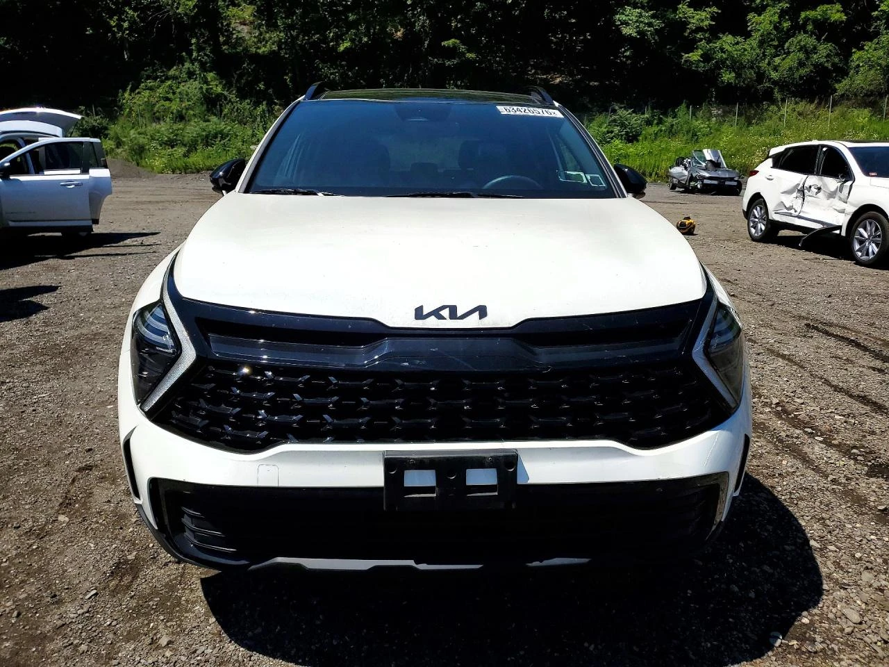 Kia Sportage 1.6l X Line | Mobile.bg � ����������� 5