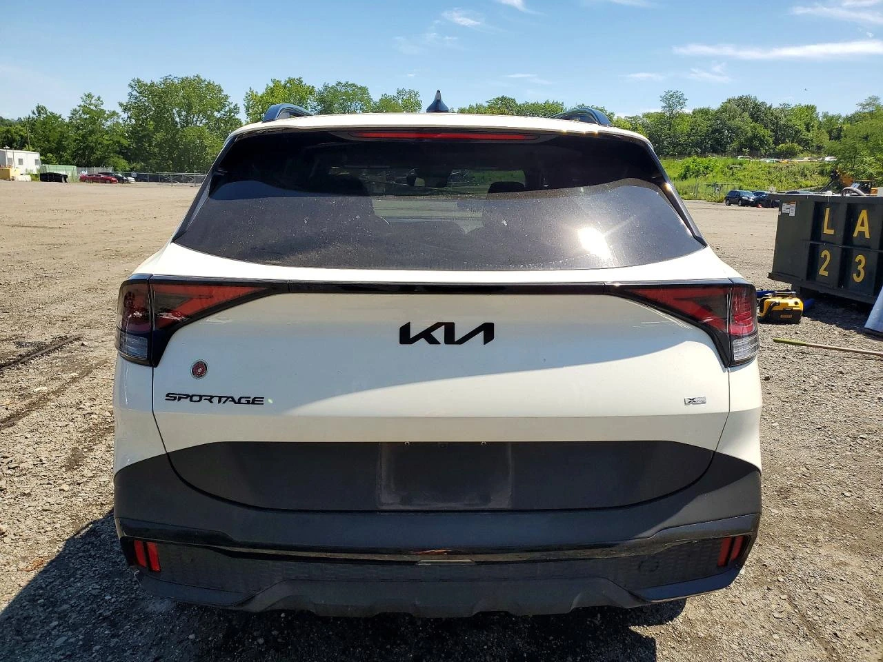 Kia Sportage 1.6l X Line | Mobile.bg � ����������� 6