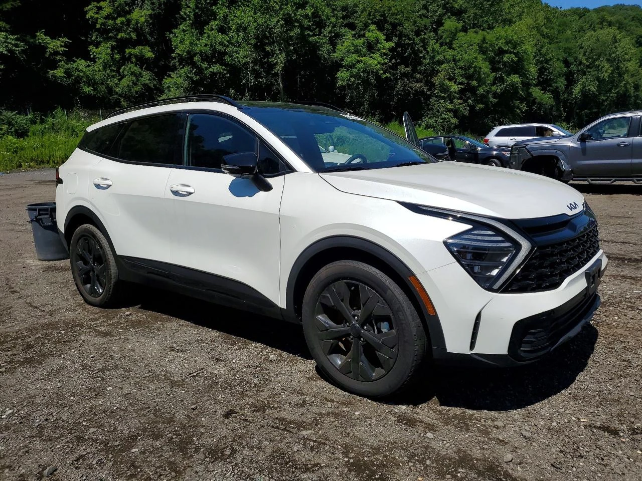 Kia Sportage 1.6l X Line | Mobile.bg � ����������� 4