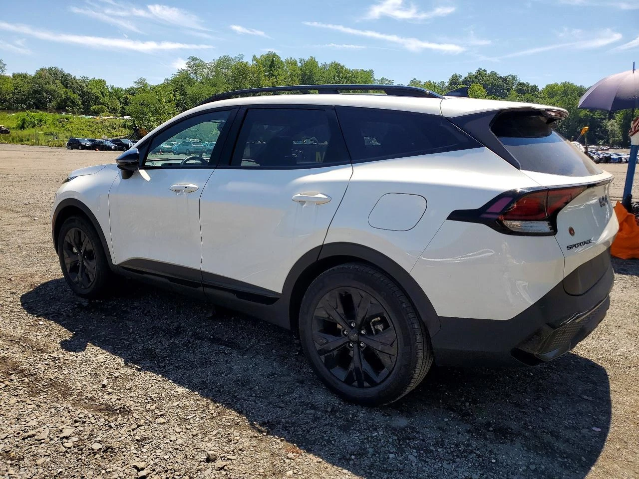 Kia Sportage 1.6l X Line | Mobile.bg � ����������� 2