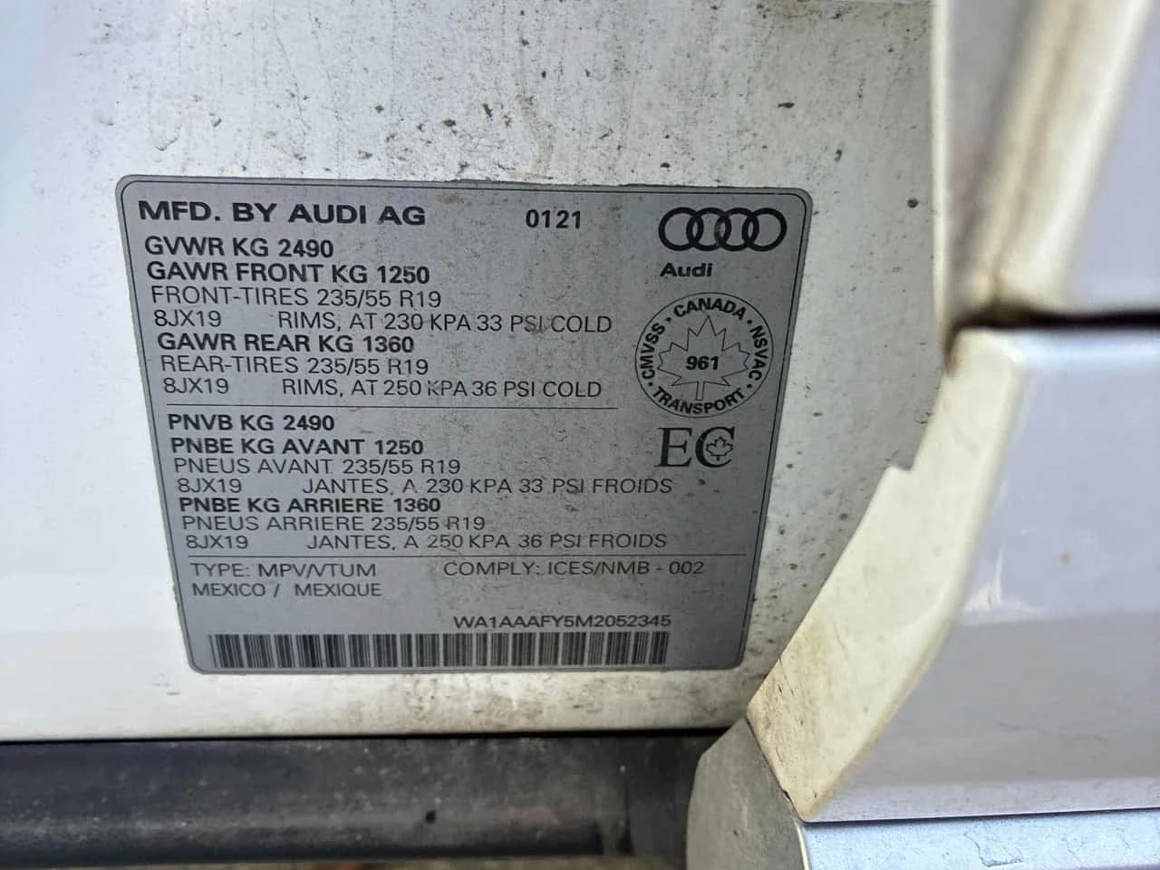 Audi Q5 * Komfort * CARFAX *  | Mobile.bg � ����������� 10