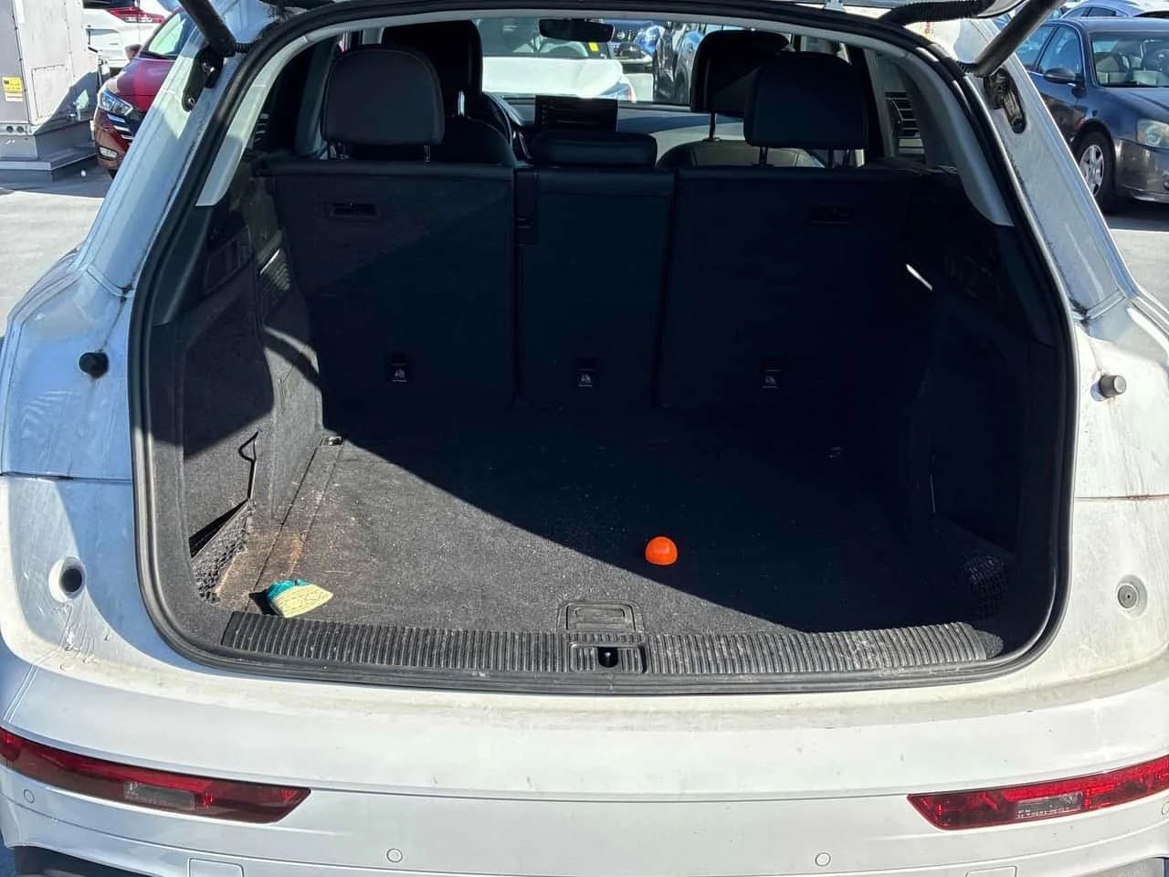 Audi Q5 * Komfort * CARFAX *  | Mobile.bg � ����������� 14