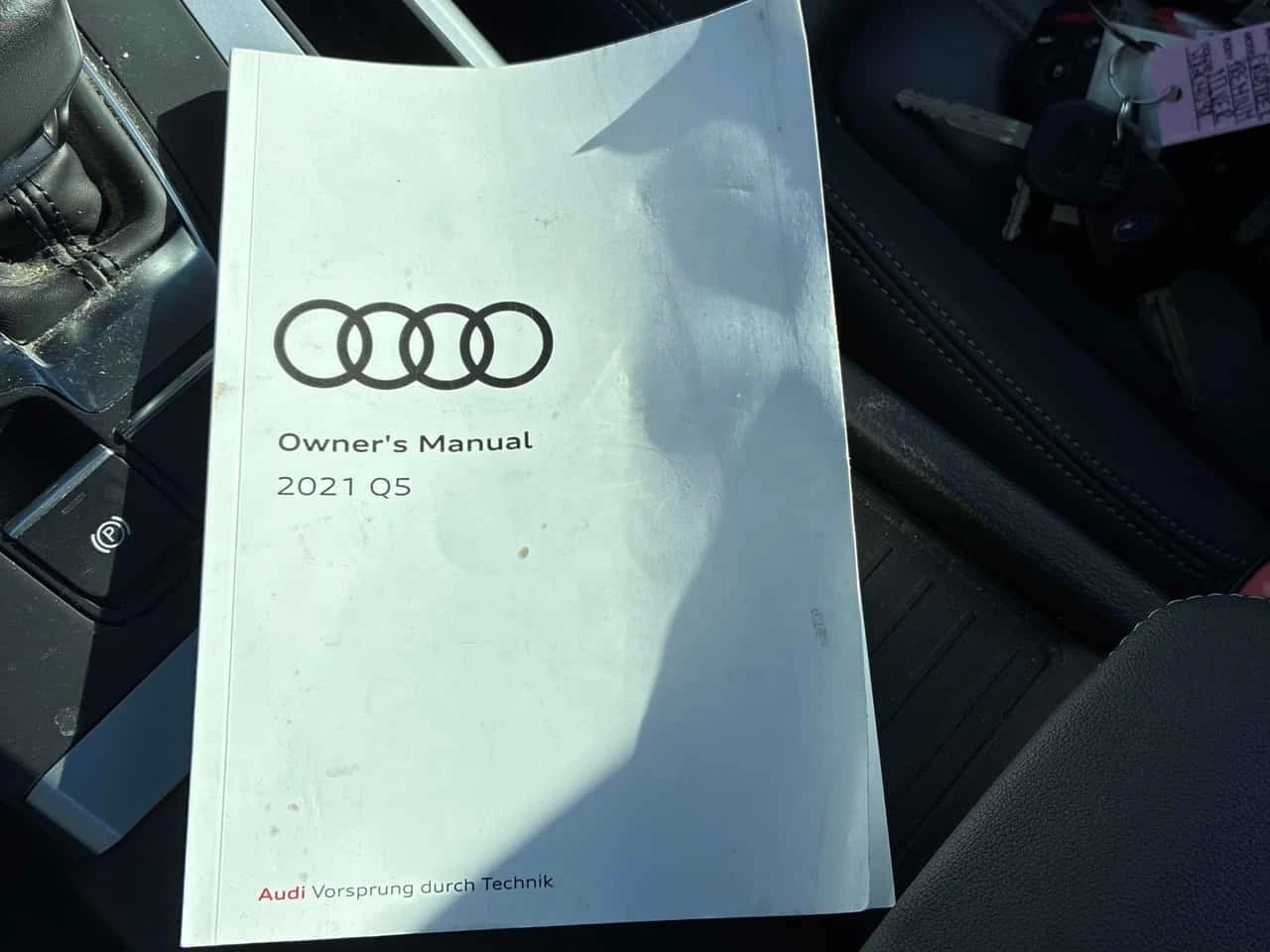 Audi Q5 * Komfort * CARFAX *  | Mobile.bg � ����������� 13