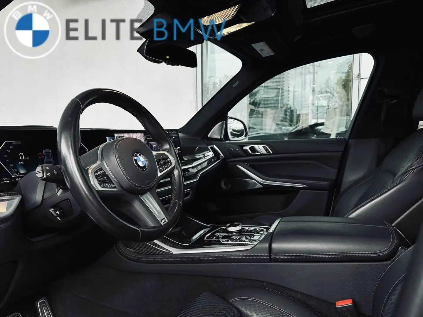 BMW X7 BOWERS/������/HUD/��������/SOFT/�����/360/������/ | Mobile.bg � ����������� 8