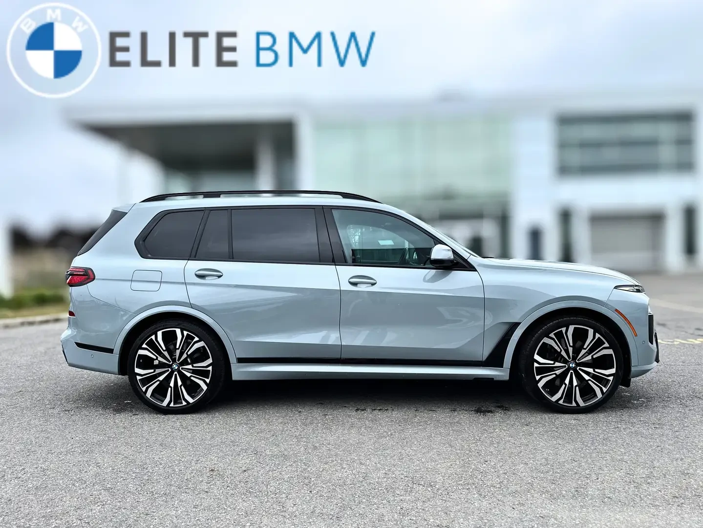 BMW X7 BOWERS/������/HUD/��������/SOFT/�����/360/������/ | Mobile.bg � ����������� 3