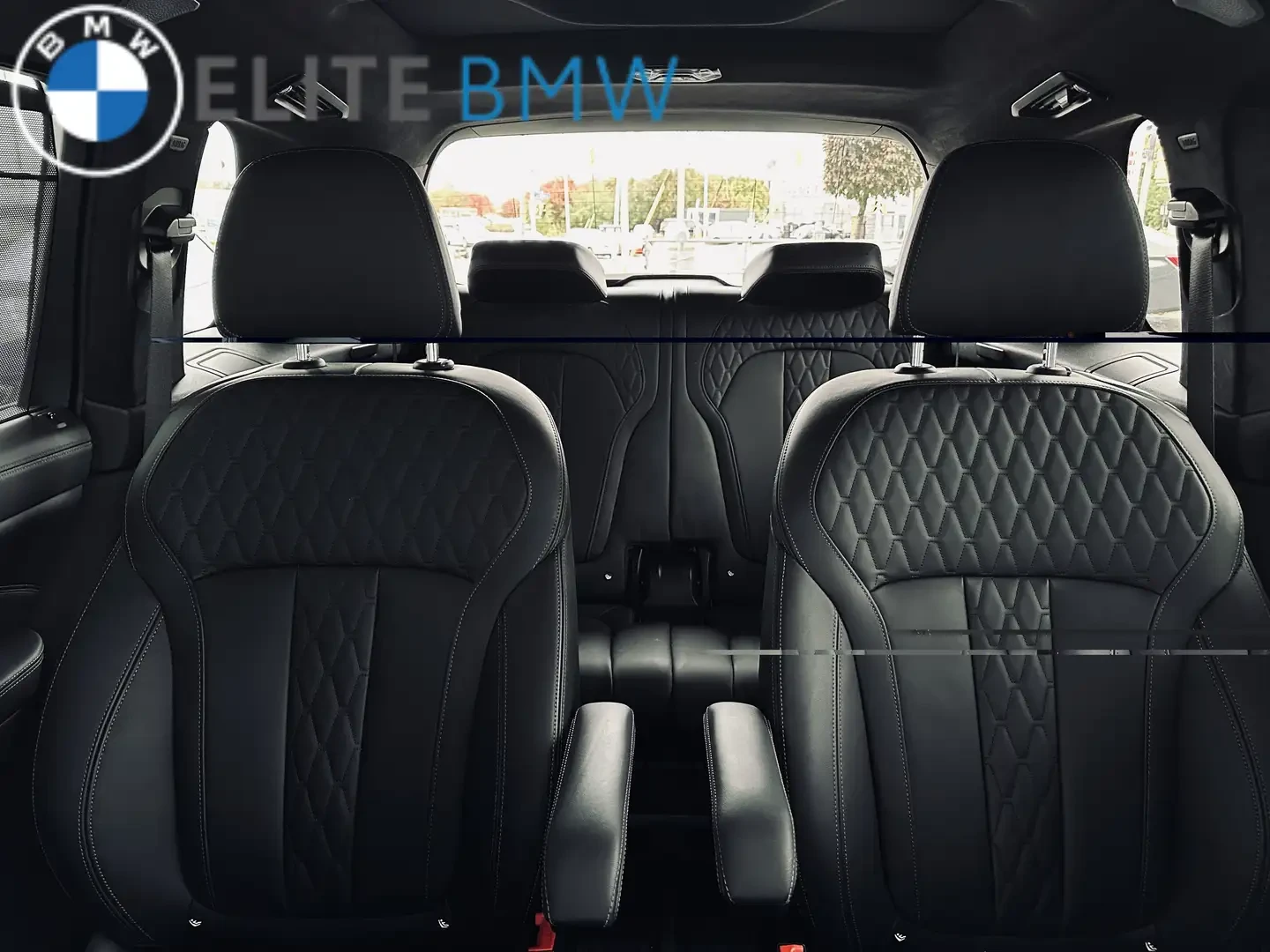 BMW X7 BOWERS/������/HUD/��������/SOFT/�����/360/������/ | Mobile.bg � ����������� 17