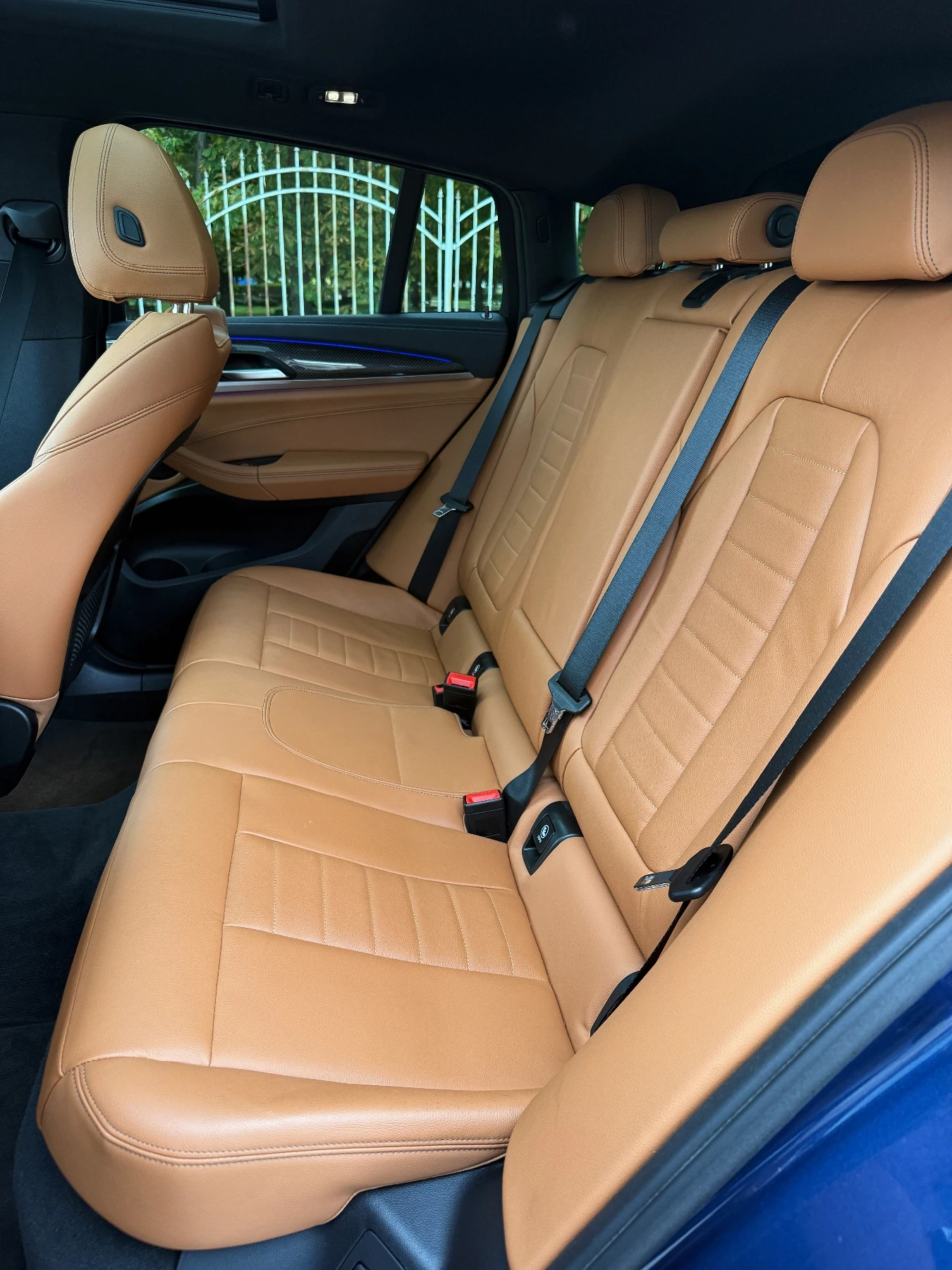 BMW X4 Xdrive30i M-Pack HEAD-UP | Mobile.bg � ����������� 8