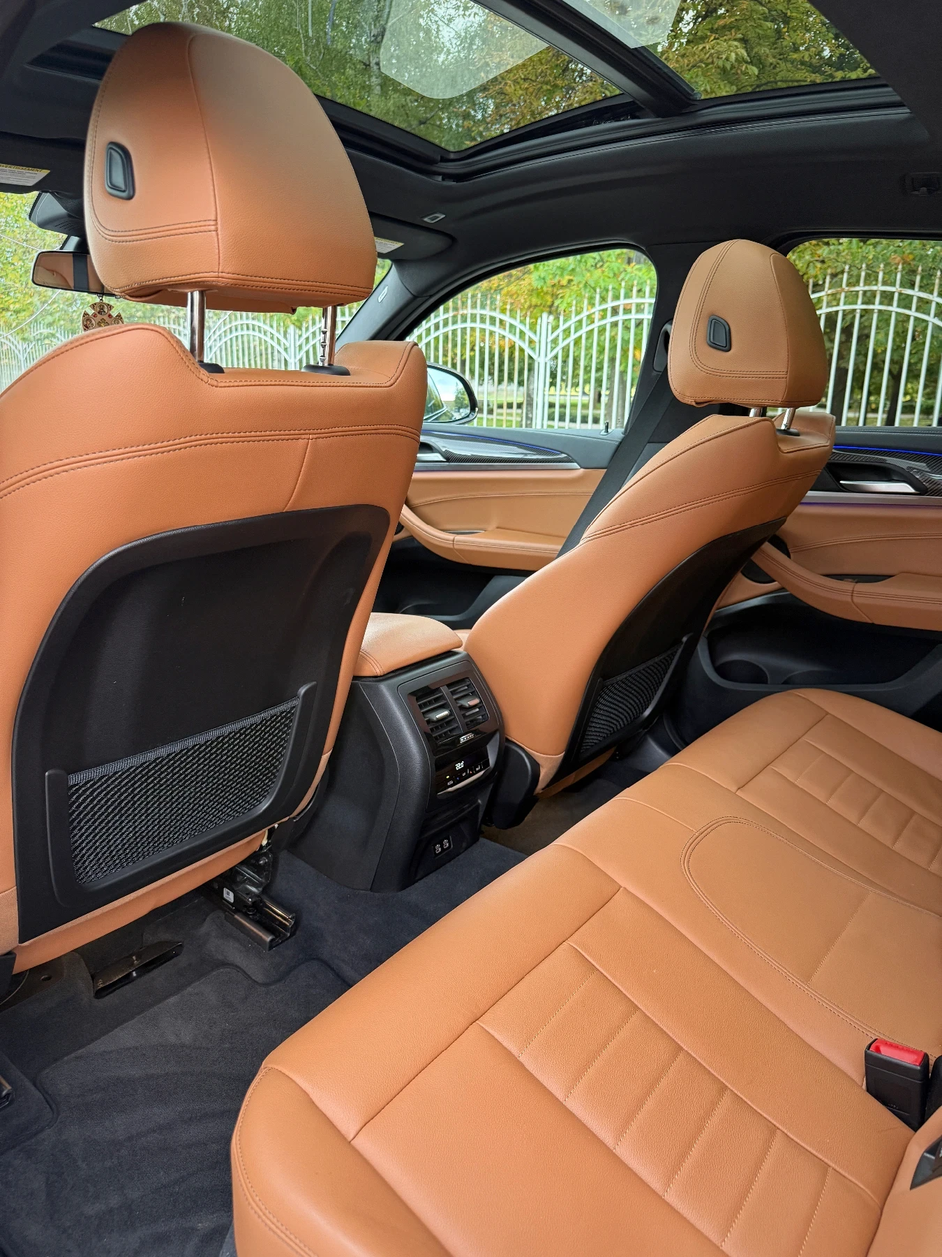 BMW X4 Xdrive30i M-Pack HEAD-UP | Mobile.bg � ����������� 9