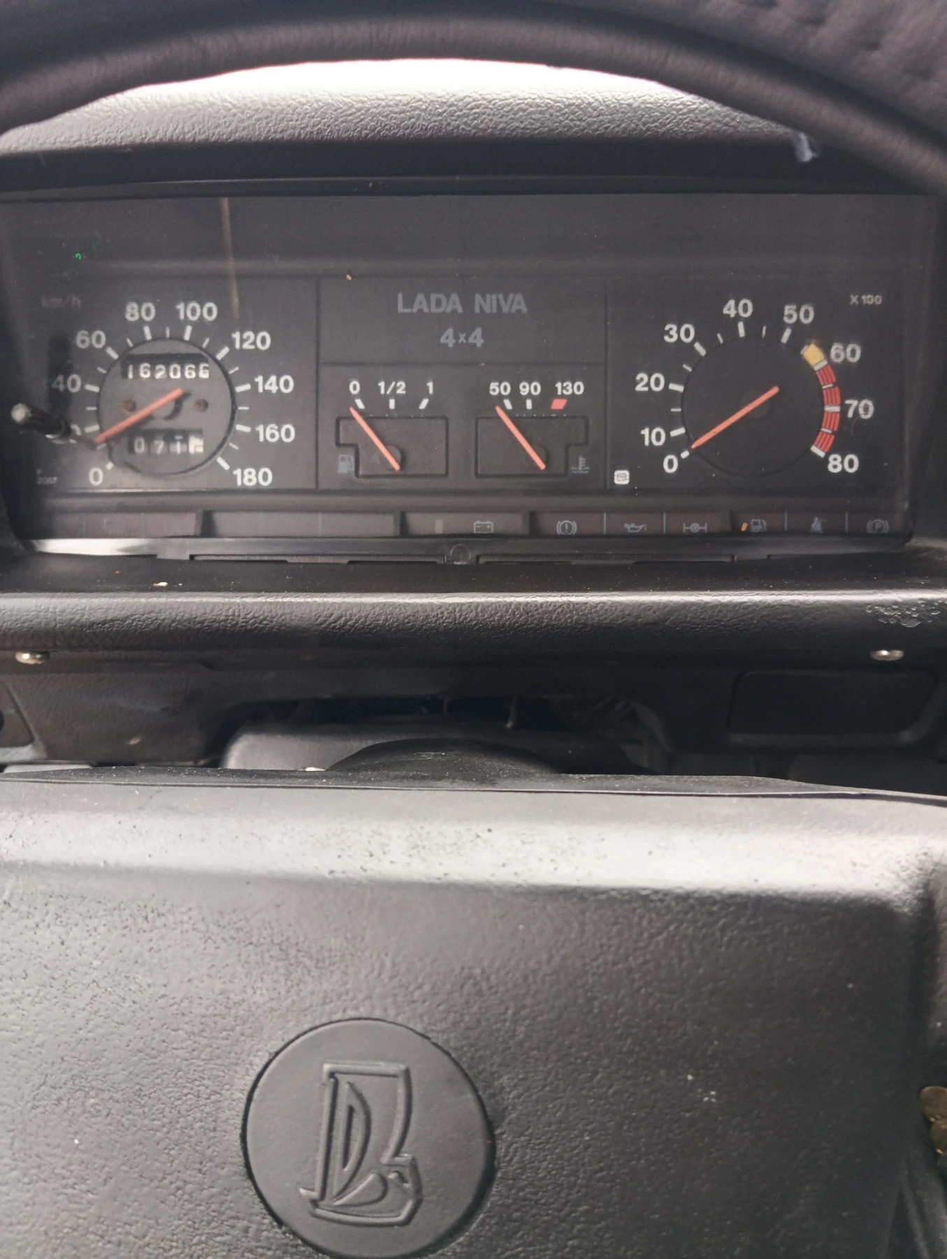 Lada Niva 1, 7 ��� ������  | Mobile.bg � ����������� 9