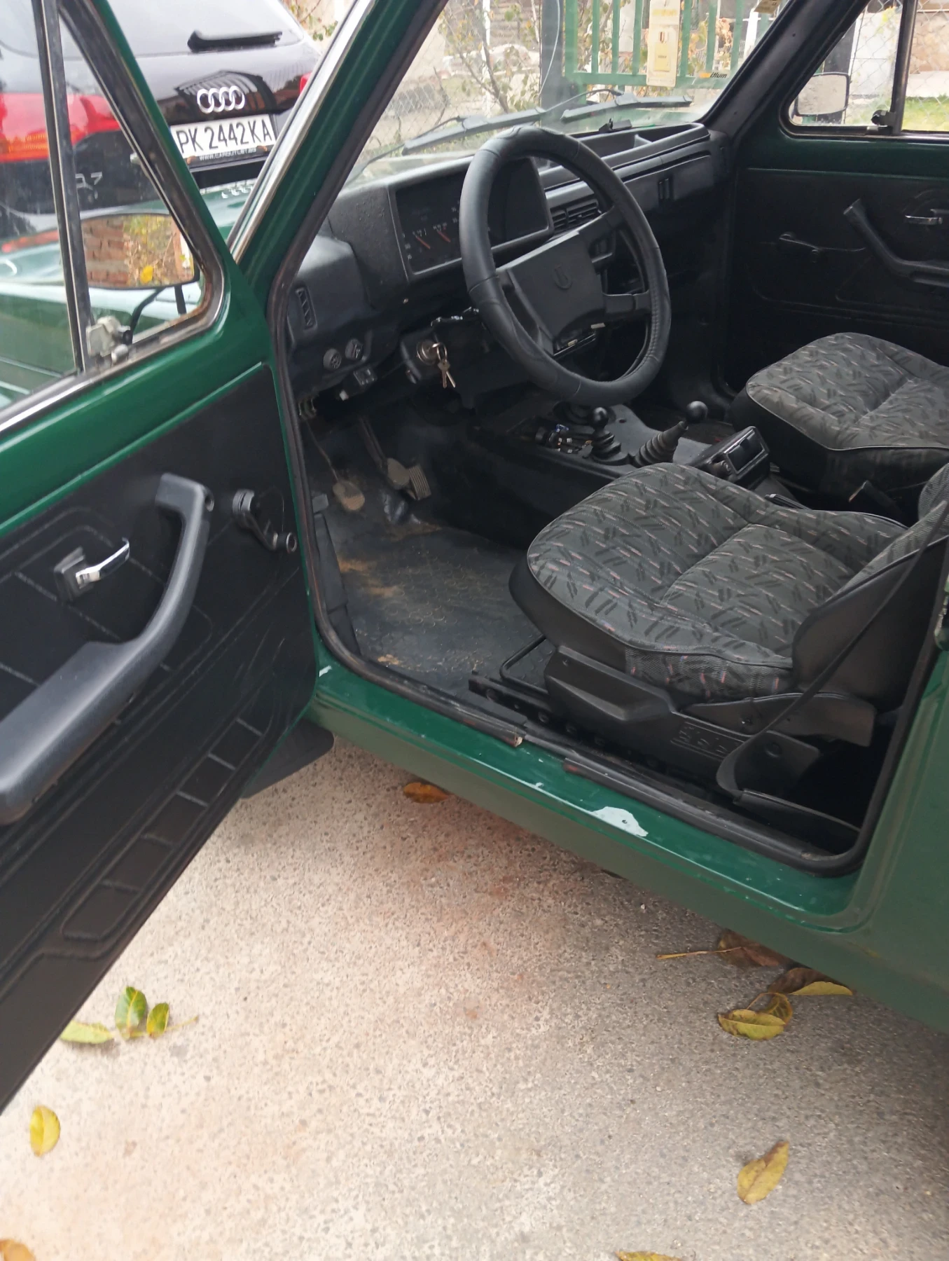 Lada Niva 1, 7 ��� ������  | Mobile.bg � ����������� 8