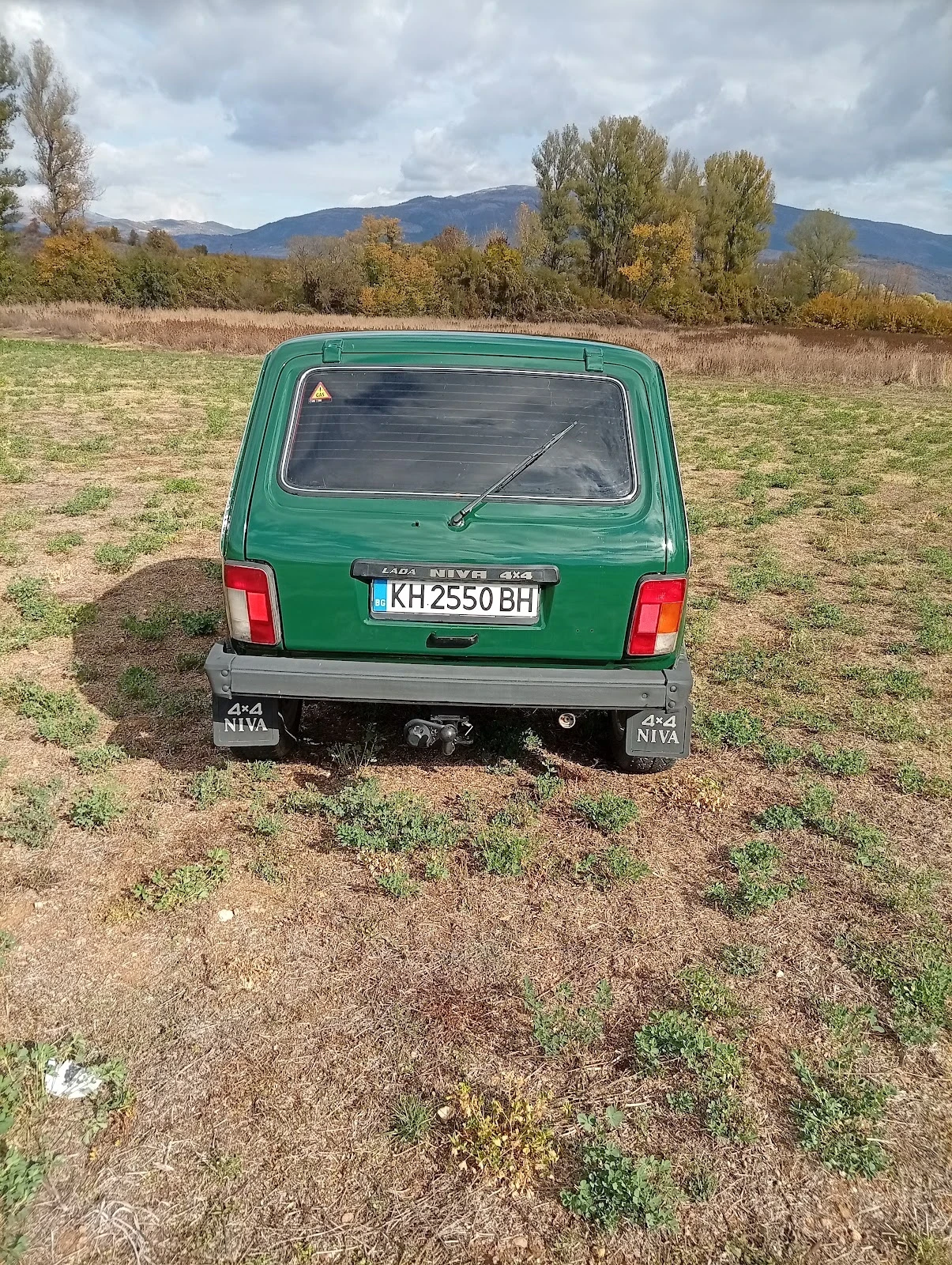 Lada Niva 1, 7 ��� ������  | Mobile.bg � ����������� 7