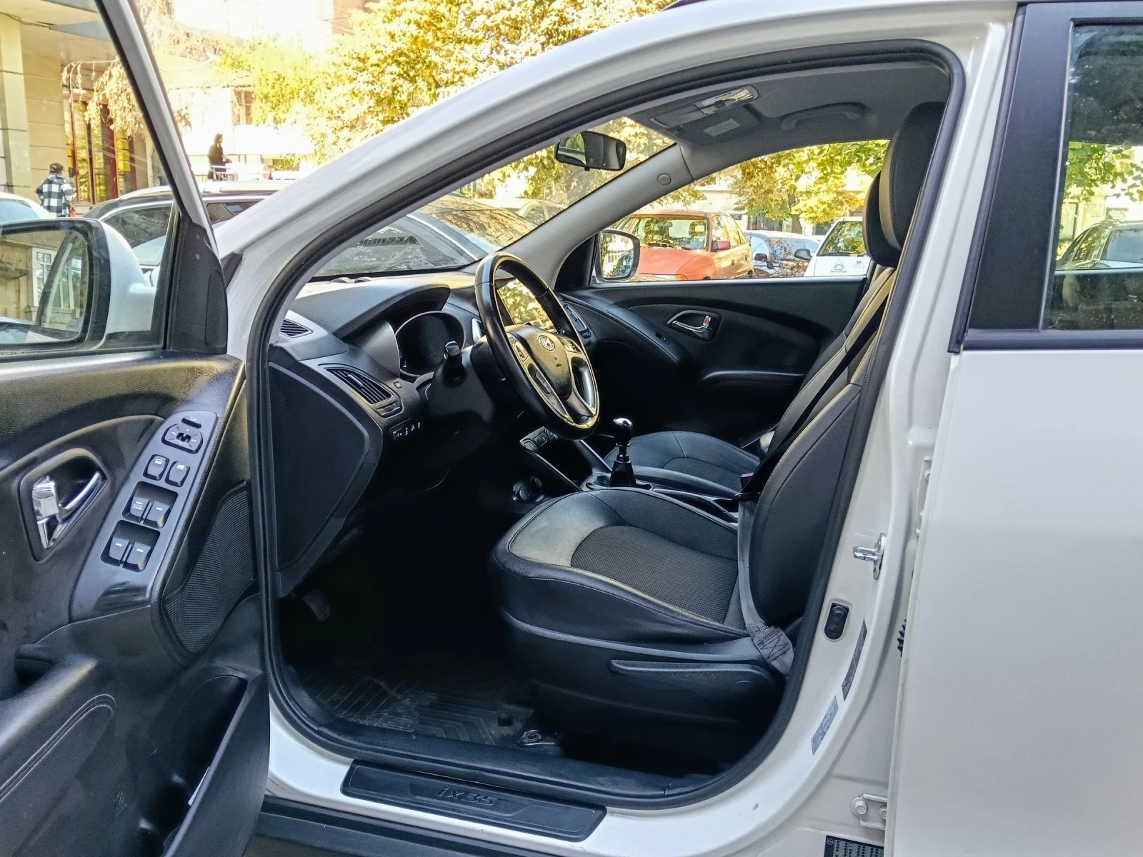 Hyundai IX35 4�4_136��_6.������._NAVI_4�/100��_����� ���������� | Mobile.bg � ����������� 6