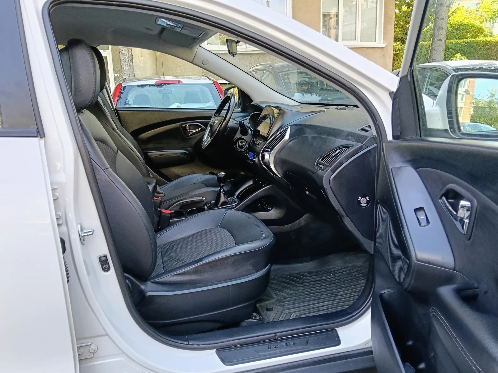Hyundai IX35 4�4_136��_6.������._NAVI_4�/100��_����� ���������� | Mobile.bg � ����������� 8